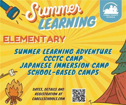 Elementary Summer